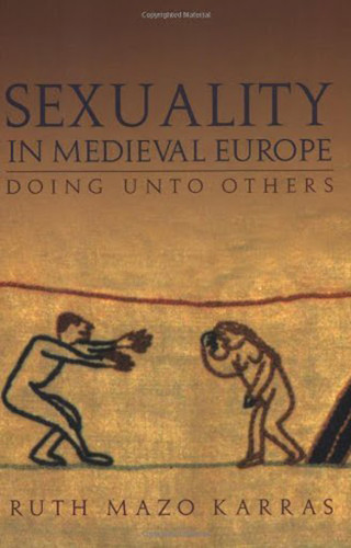 Sexuality In Medieval Europe