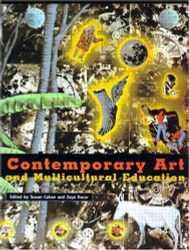 Contemporary Art And Multicultural Education