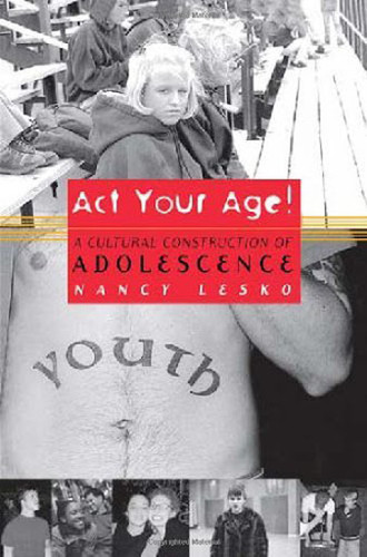 Act Your Age!