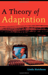 Theory Of Adaptation