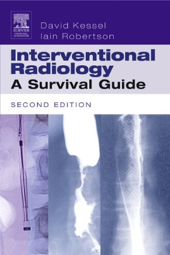 Interventional Radiology