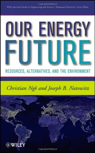 Our Energy Future