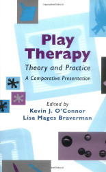Play Therapy Theory And Practice