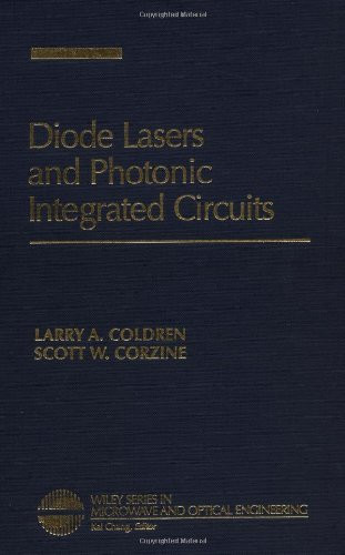 Diode Lasers And Photonic Integrated Circuits