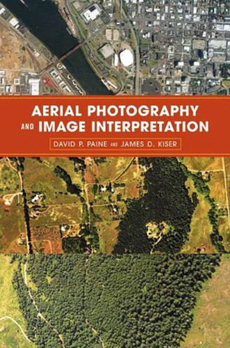 Aerial Photography And Image Interpretation