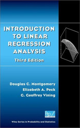 Introduction To Linear Regression Analysis