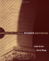 Architectural Research Methods