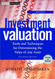 Investment Valuation