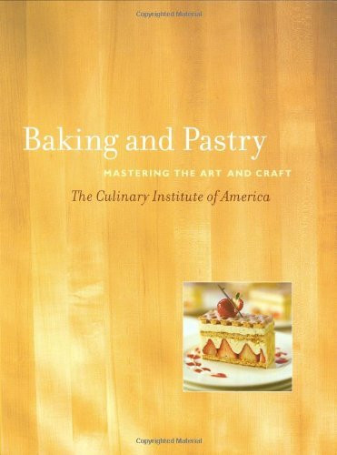 Baking And Pastry