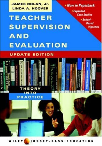 Teacher Supervision And Evaluation