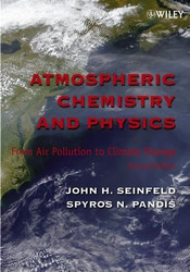 Atmospheric Chemistry And Physics