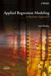 Applied Regression Modeling