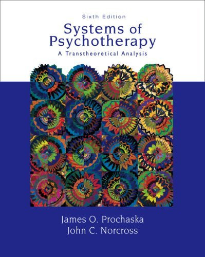 Systems Of Psychotherapy