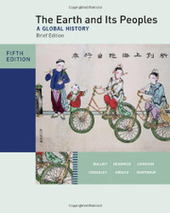 Earth And Its Peoples Brief Edition