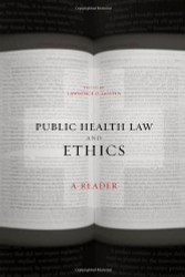 Public Health Law And Ethics