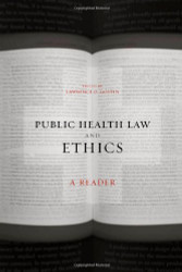 Public Health Law And Ethics
