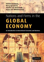International Economics And Business