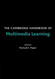 Cambridge Handbook Of Multimedia Learning
