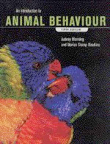 Introduction To Animal Behaviour