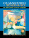 Organization And Governance In Higher Education