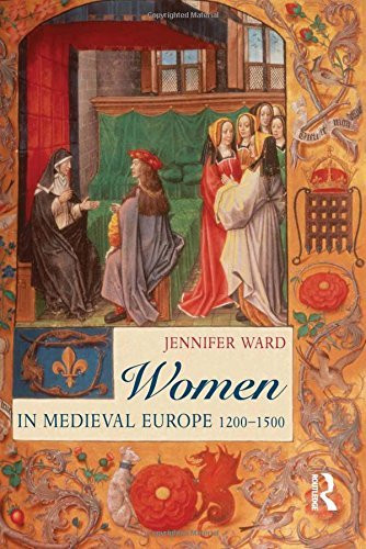 Women In Medieval Europe