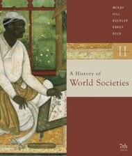 History Of World Societies Volume 2
