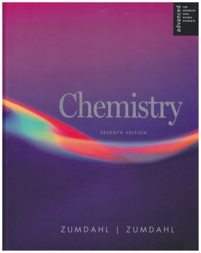 Chemistry Advanced Placement