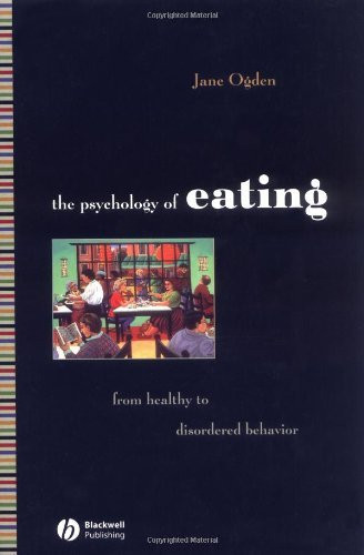 Psychology Of Eating