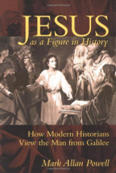 Jesus As A Figure In History