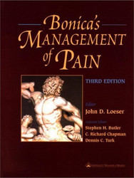 Bonica's Management Of Pain