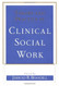 Theory And Practice In Clinical Social Work