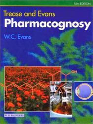 Trease And Evans' Pharmacognosy