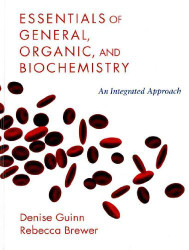 Essentials Of General Organic And Biochemistry