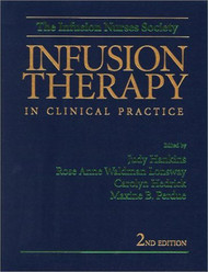 Infusion Therapy In Clinical Practice