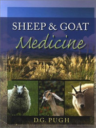 Sheep And Goat Medicine
