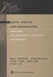 Race Rights And Reparation