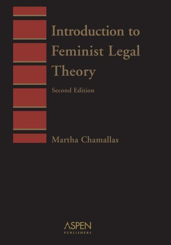 feminist legal theory essay