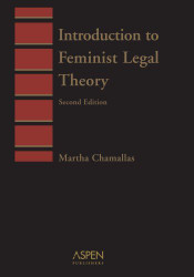 Introduction To Feminist Legal Theory