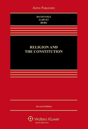 Religion And The Constitution