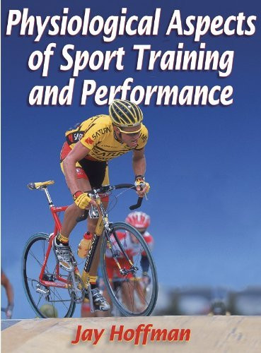 Physiological Aspects Of Sport Training And Performance With Web Resource-