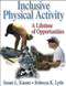 Inclusive Physical Activity