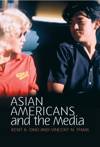Asian Americans And The Media