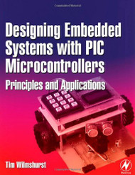 Designing Embedded Systems With Pic Microcontrollers