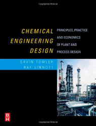 Chemical Engineering Design