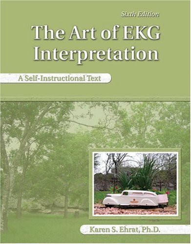 Art of EKG Interpretation