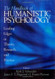 Handbook Of Humanistic Psychology