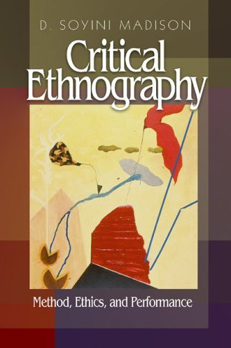 Critical Ethnography
