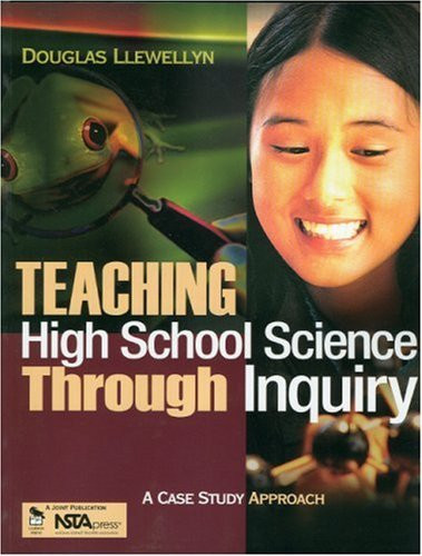 Teaching High School Science Through Inquiry And Argumentation