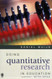 Doing Quantitative Research In Education With Spss