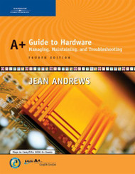 A+ Guide To Hardware